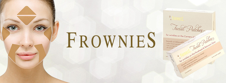 Frownies