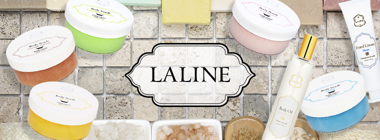 Laline