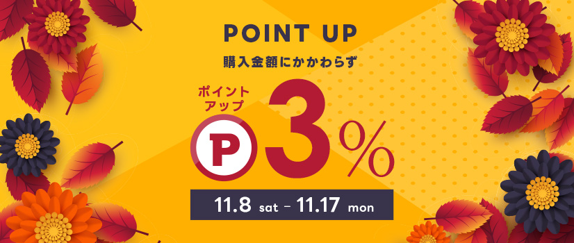 ポイントアップ祭り ポイントアップ祭り