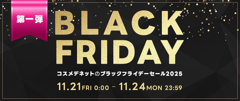 ブラックフライデーセール第一弾 ブラックフライデーセール第一弾