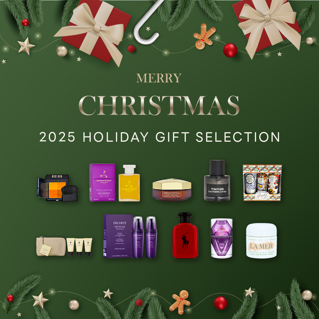 ホリデーギフトセレクション