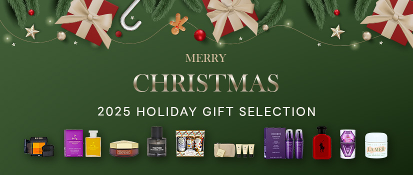 2025年ホリデーギフトセレクション