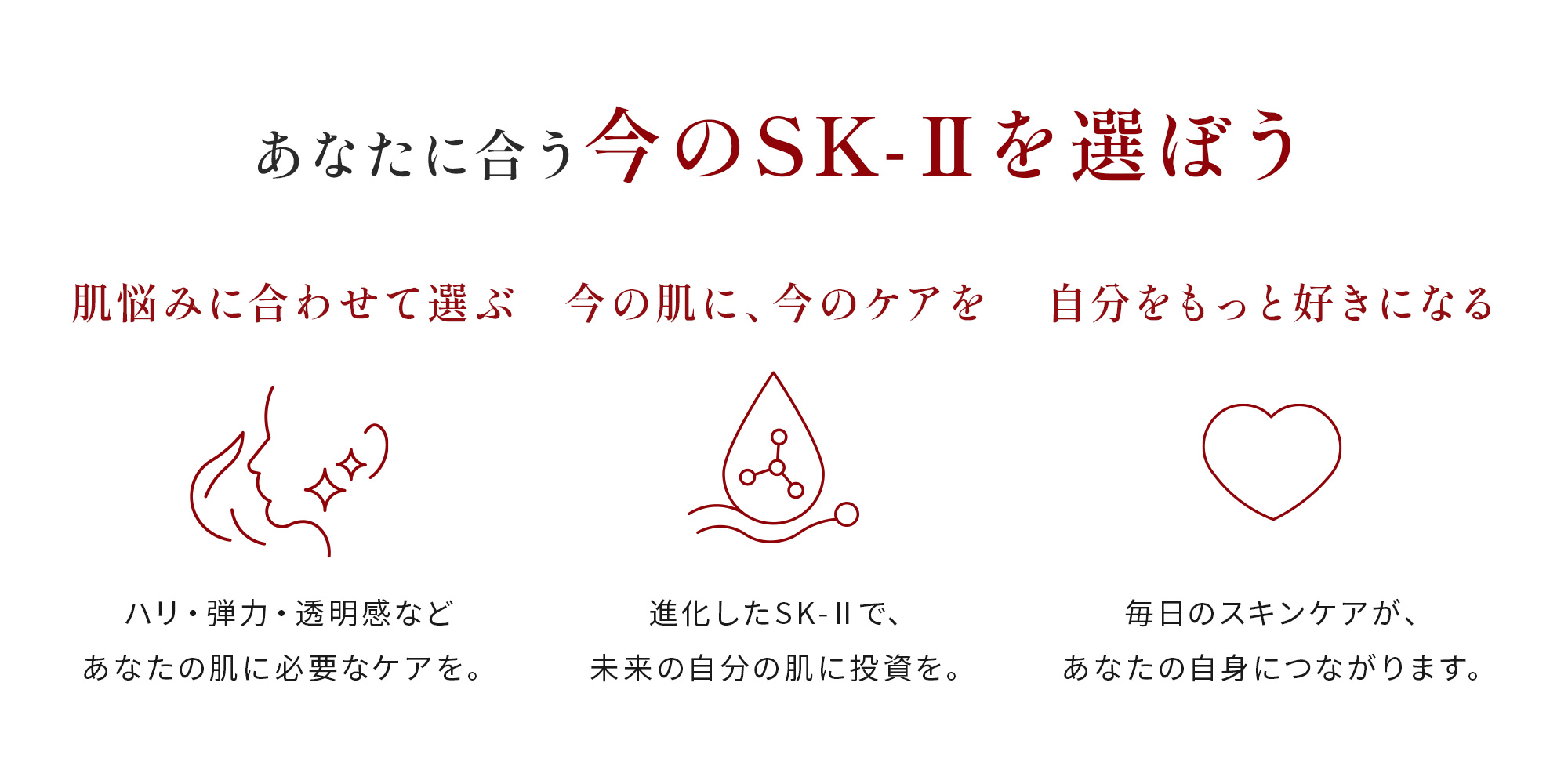 SK2 R.N.A.クリーム