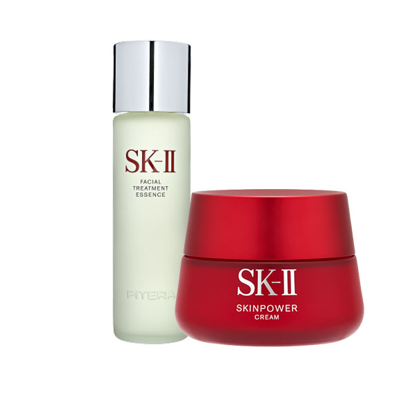 SK-II/エスケーツー お得！フェイシャル トリートメント エッセンス