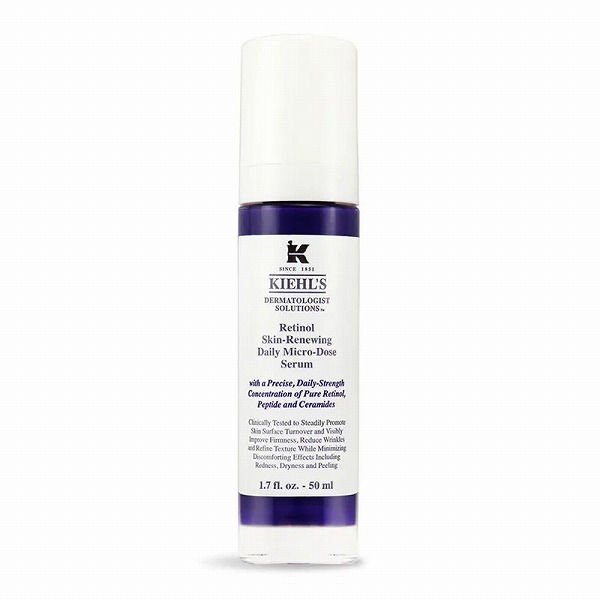 キールズ DS RTN リニューイング セラム 50ml KiehlsKiehl