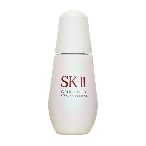 SK-II/ジェノプティクスウルトオーラエッセンス50ml定価31350- - 美容液