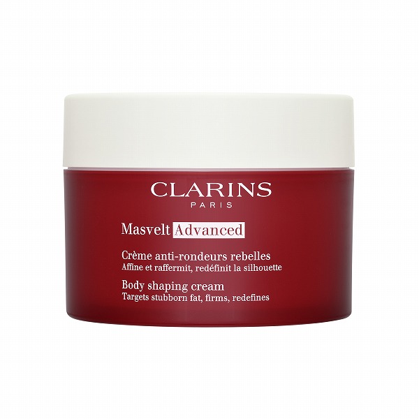 5％OFFクーポン配布中！<br>クラランス CLARINS マスヴェルト 