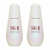 SK-II/エスケーツー ジェノプティクス ウルトオーラエッセンス 50ml 