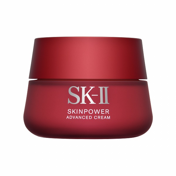 スキンケア/基礎化粧品SKII スキンパワー　クリーム　美容クリーム　80g