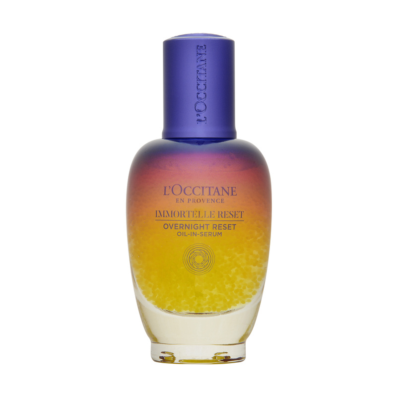 ロクシタン イモーテル オーバーナイトリセットセラム 50ml 格安通販