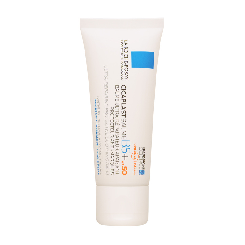 ラ ロッシュ ポゼ シカプラスト バーム B5+ SPF50 40ml 格安通販