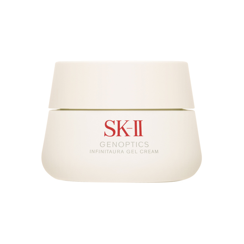 SK-II/エスケーツー ジェノプティクス インフィニットオーラ ジェル
