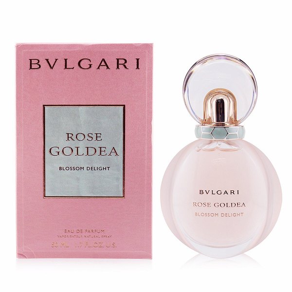 BVLGARI ローズ ゴルデア オードパルファム（50mL） - その他