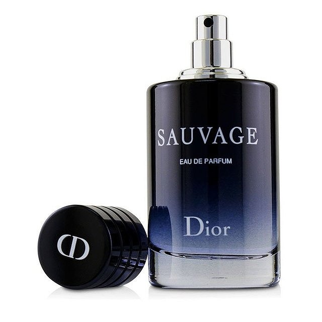 Diorディオール ソヴァージュ オードゥ パルファン 60ml - 香水(男性用)