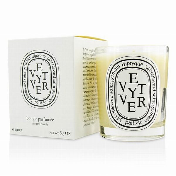 diptyqueディプティック キャンドル ヴェルヴェーヌ 190ｇ - キャンドル