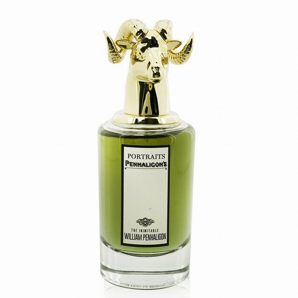 ペンハリガン ジ イニミタブル ウィリアム ペンハリガン オードパルファム 75ml... PENHALIGON'S