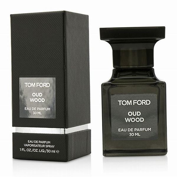 トムフォード タバコバニラ オードパルファム スプレィ 30ml - 香水 