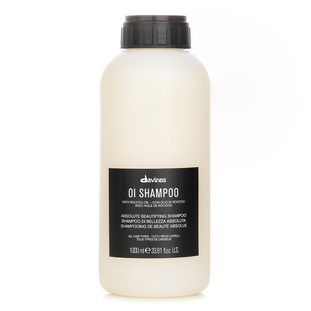 ダヴィネス　オイ　シャンプー プロ1000ml　プロ　コンディショナー1000g ダヴィネス オイ シャンプー プロ 1000ml 格安通販 【コスメデネット】