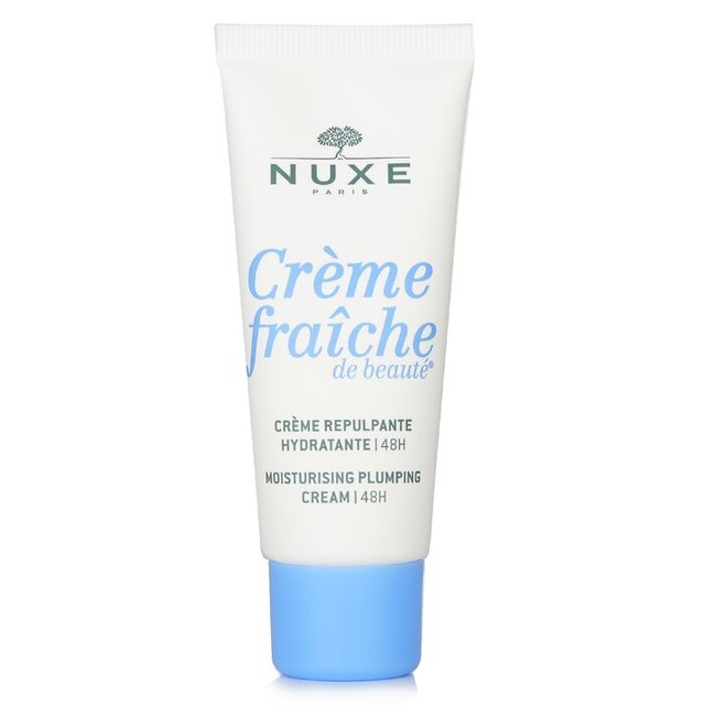 ニュクス クレームフレッシュ モイスチャライジング クリーム 30ml