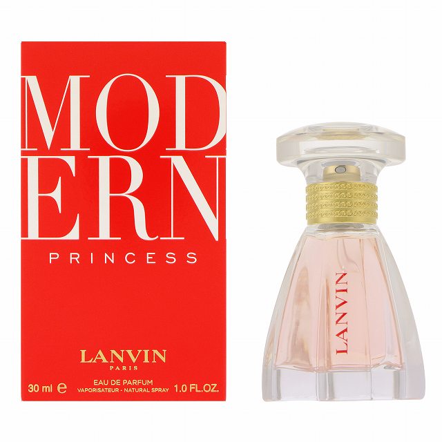 ランバン マリーミー オードパルファム 30ml - 香水(女性用)