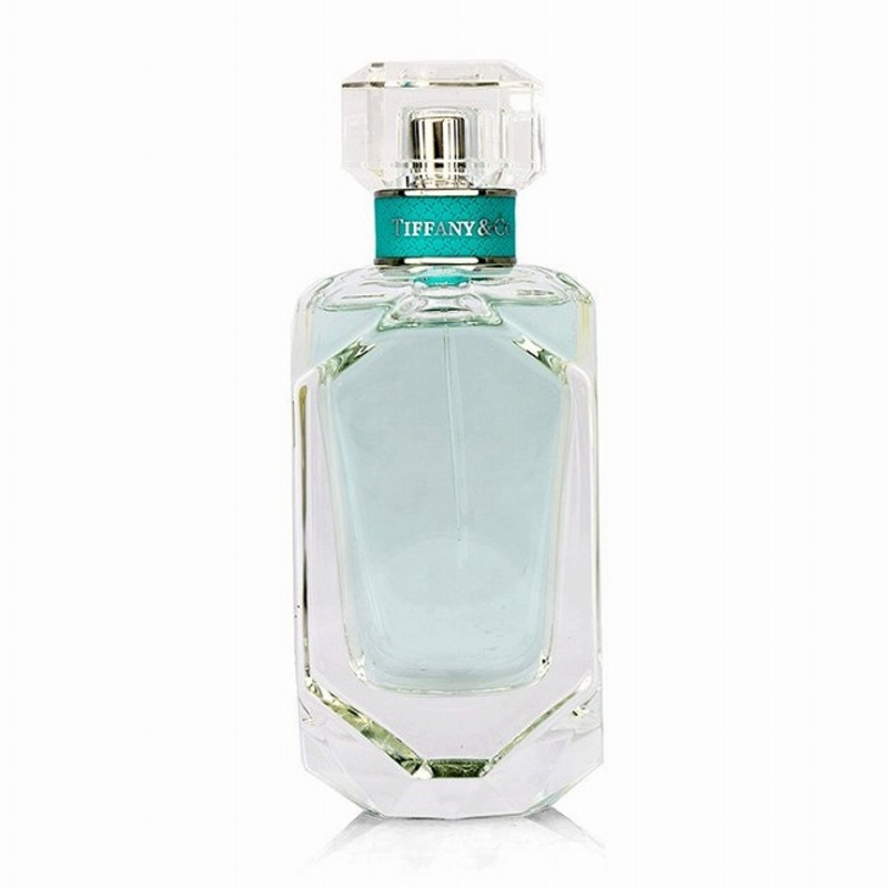 【正規品新品未開封】ティファニー　オードパルファム75ml＋サンプル３点付き ティファニー オードパルファム 75ml 格安通販 【コスメデネット】