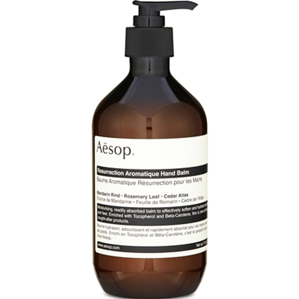 AesopハンドウォッシュAesop レスレクションハンドウォッシュ ハンド