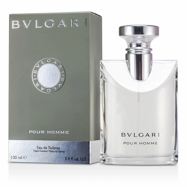 BVLGARI ブルガリ レ ジェンメ タイガー オードパルファム 100ml 