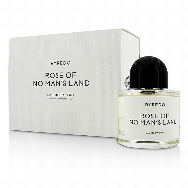 購入価格約40000円！大人気！BYREDO Rose Of No Man’s Land 100ml