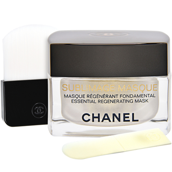 CHANEL サブリマージュマスク - 基礎化粧品