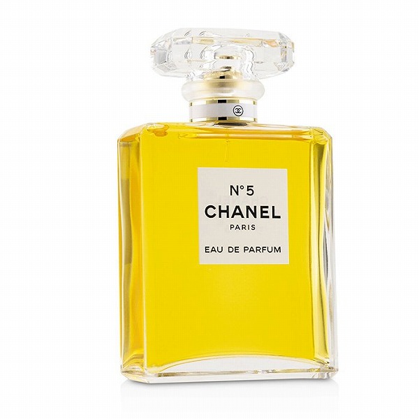 香水【CHANEL】N°5 オードゥパルファム ( ヴァポリザター ) 100ml