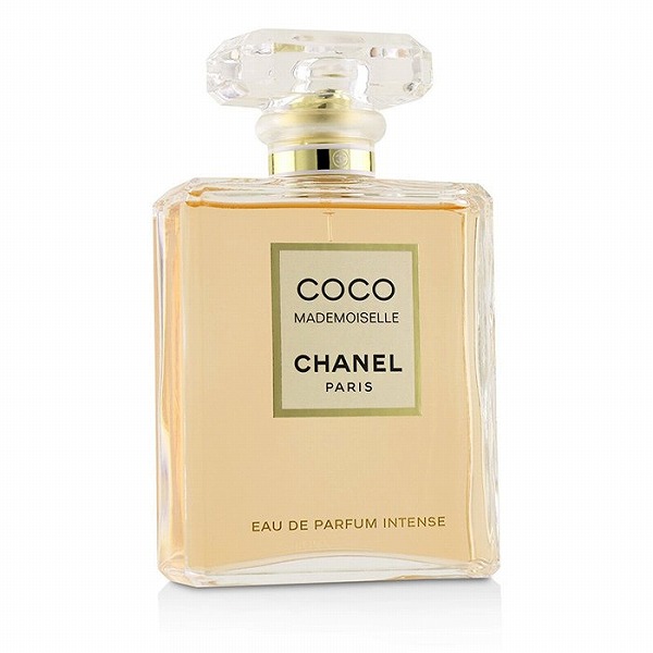 CHANEL ココマドモアゼル 100ml