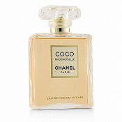 お買い得2024CHANEL ココマドモアゼル オードゥ パルファム アンタンス 香水 シャネル 香水(女性用)