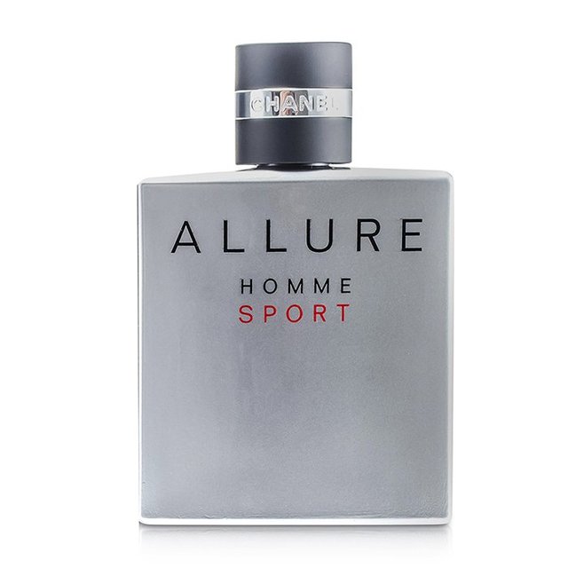 CHANEL シャネル ALLURE HOMME 50mlシャネル