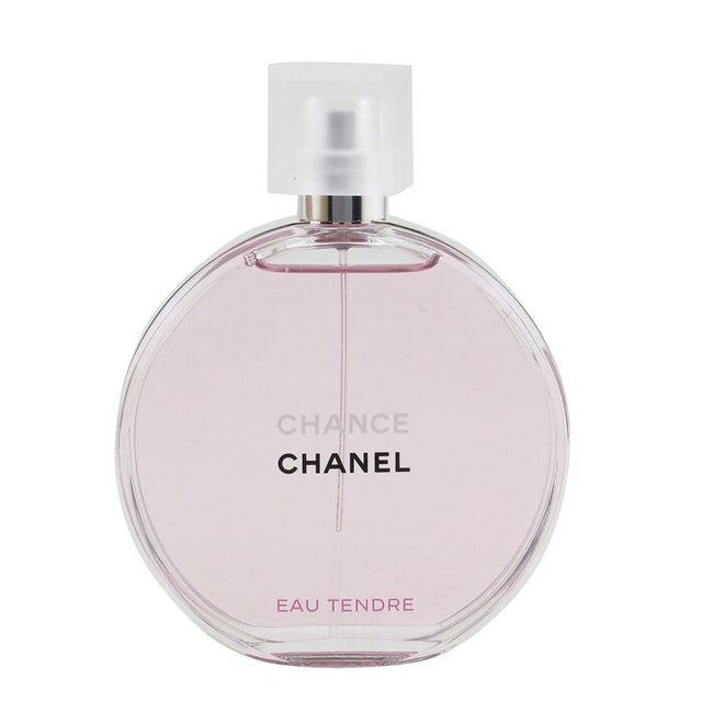 CHANELシャネル チャンス オードゥ トワレット (ヴァポリザター) 100ml