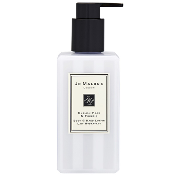 JO MALONE イングリッシュペアー＆フリージア ボディークリーム