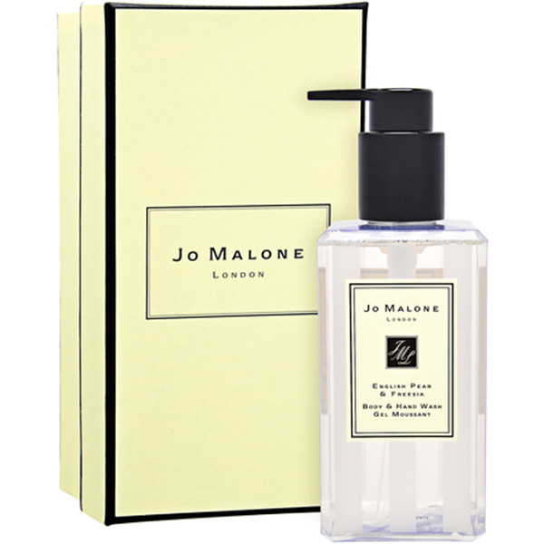 JO MALONE LONDON イングリッシュペアーフリージアボディクレーム - オイル