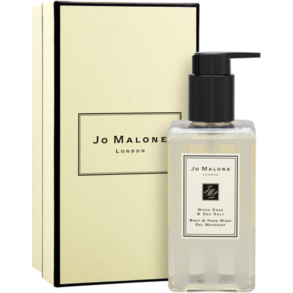 Jo MALONE LONDON ウッドセージ&シーソルト - ボディクリーム