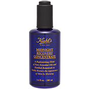 キールズ　ミッドナイトボタニカルコンセントレート30mL　2本セットKiehl