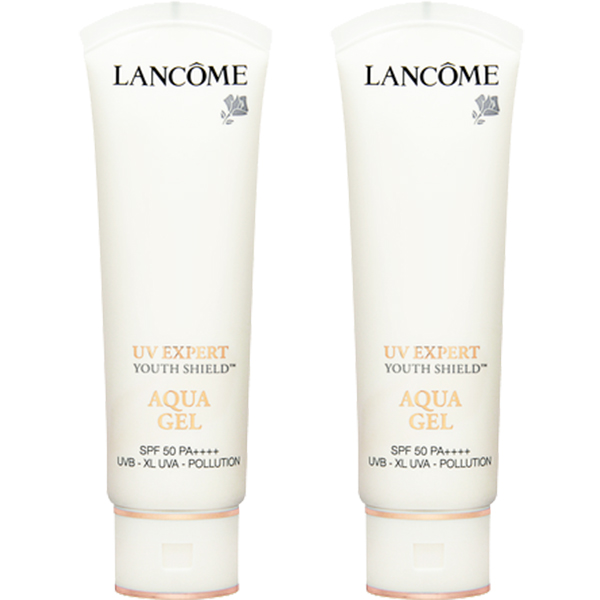 ランコム LANCOME UV エクスペール アクア N 50ml 2本