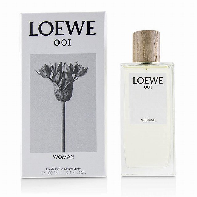 100mlLOEWE(ロエベ) 001woman オードゥバルファン 100ml @Z