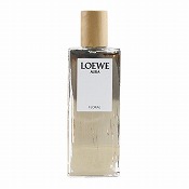 ロエベ ソロ ロエベ セドロ オードトワレ 50ml 格安通販 【コスメデ 