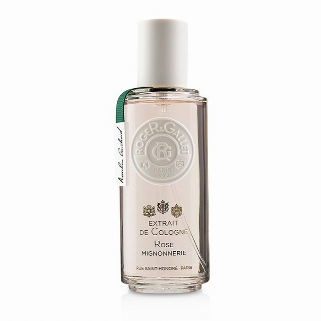 ロジェガレ 香水 ROGERu0026GALLET エクストレド コロン ローズ ミニョヌリ・SP 100ml