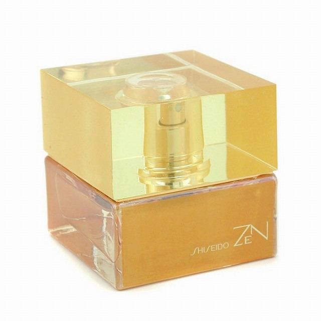 資生堂 ZEN オードパルファム ＳＰ 30ml 格安通販 【コスメデネット】