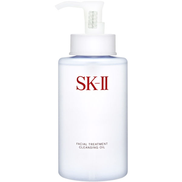 SK-II/エスケーツー フェイシャル トリートメント クレンジングオイル