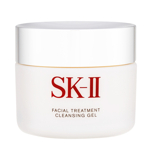 SK-II フェイシャル トリートメント クレンジング ジェル  80gSK_II