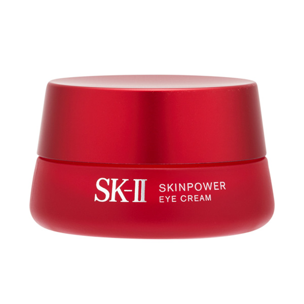 スキンケア/基礎化粧品SK-II SK2 スキンパワー アイ クリーム 15g