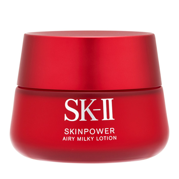 公式ショップ】 SK-II スキンパワーエアリーミルキーローション80g ...