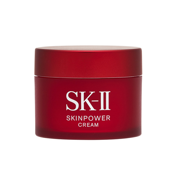 SK-II/エスケーツー 【ミニサイズ】 スキンパワー クリーム 15g 格安 ...