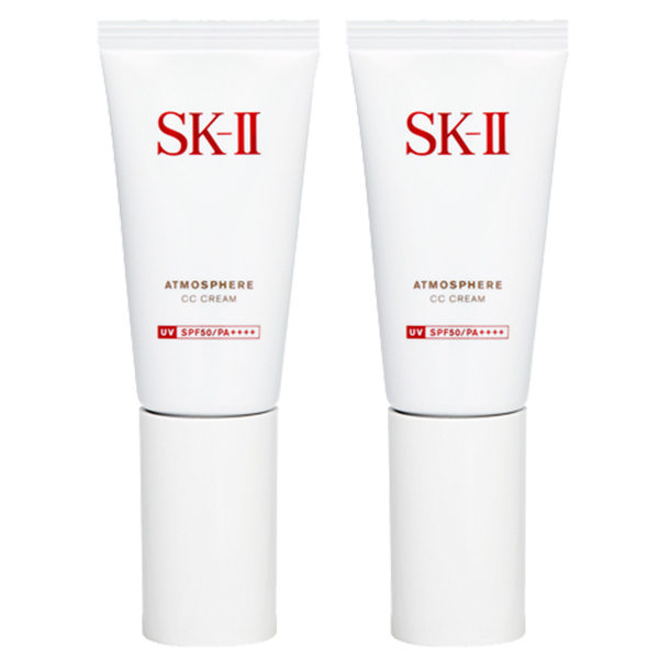 SK-II/エスケーツー アトモスフィア CCクリーム SPF50/PA++++