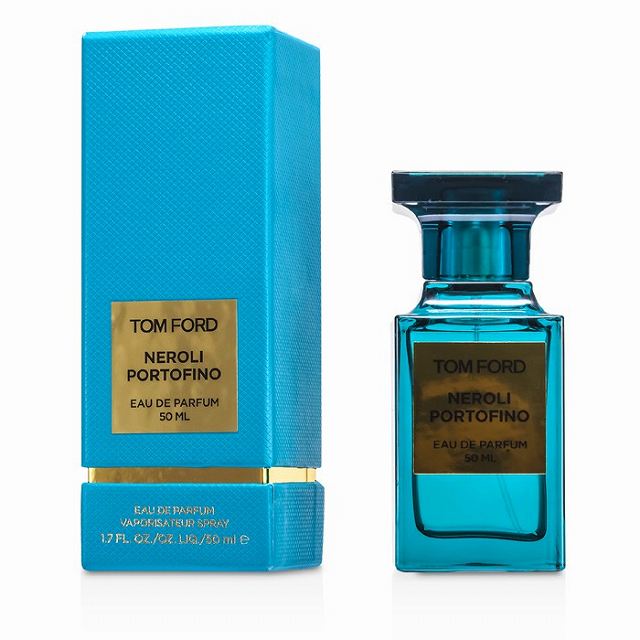 値下げ中】TOM FORD(トムフォード) 50mL ネロリポルトフィーノ香水